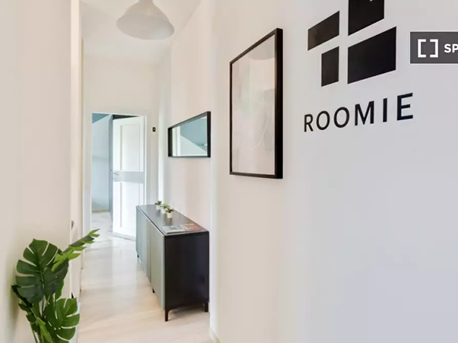 Immagine 4 di Camera condivisa in affitto  in Via Antonio Cecchi a Milano