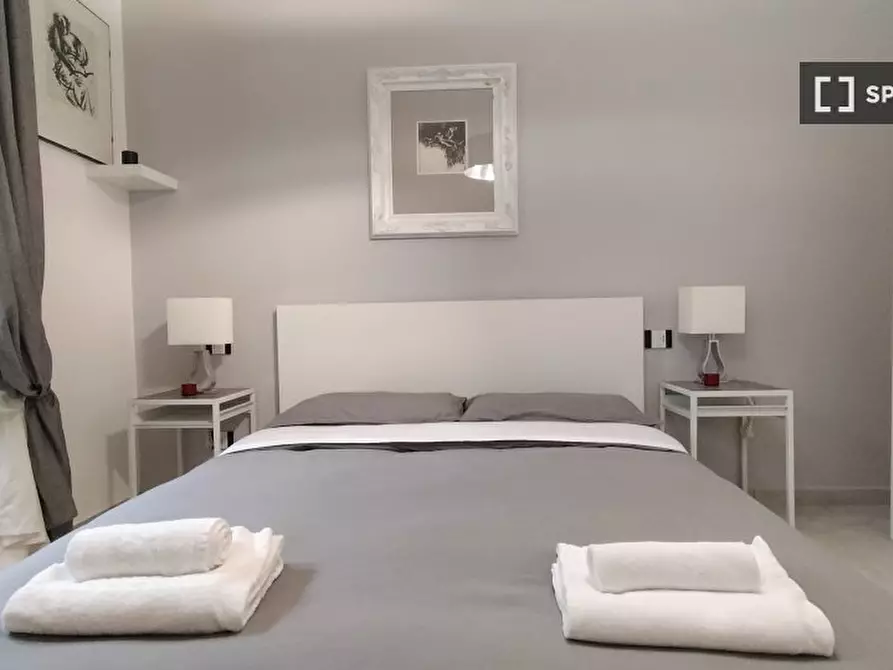 Immagine 13 di Appartamento in affitto  in Via degli Scipioni a Roma