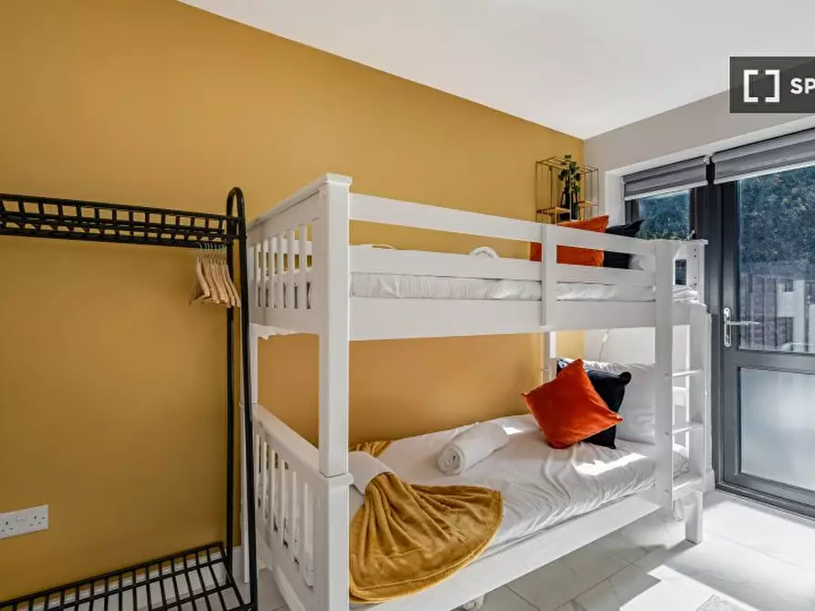 Immagine 5 di Appartamento in affitto  in flat c a Tottenham