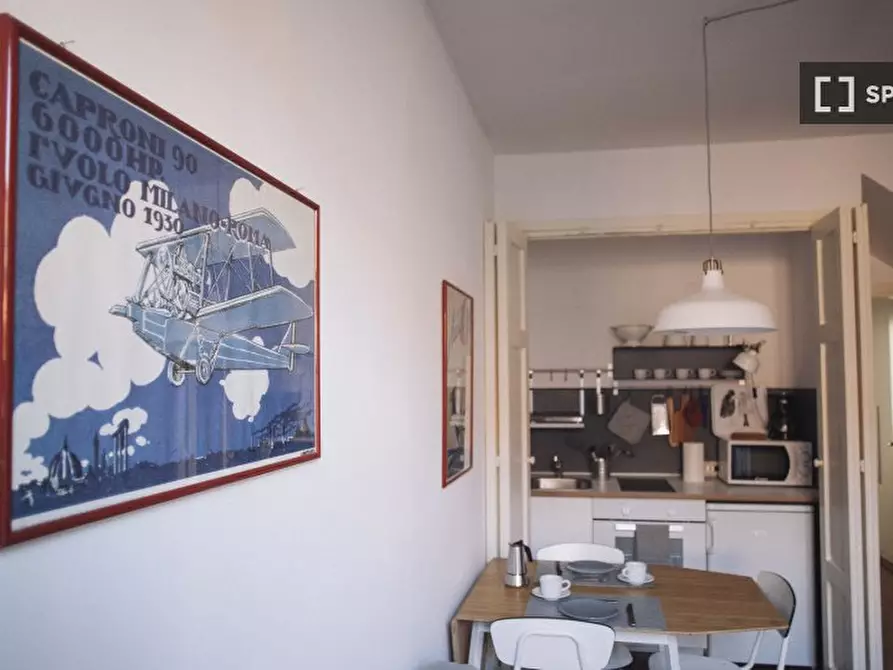 Immagine 3 di Appartamento in affitto  in Via Cesare Da Sesto a Milano