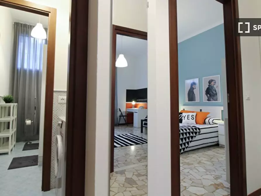 Immagine 6 di Camera condivisa in affitto  in Cipani a Brescia