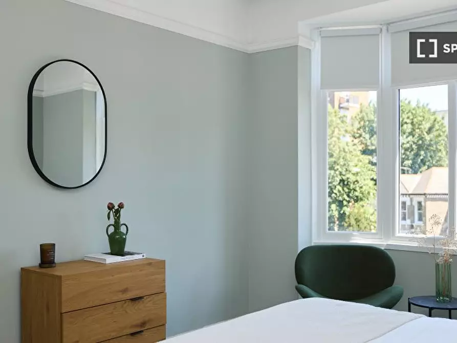 Immagine 8 di Appartamento in affitto  in Brixton Hill a Lambeth