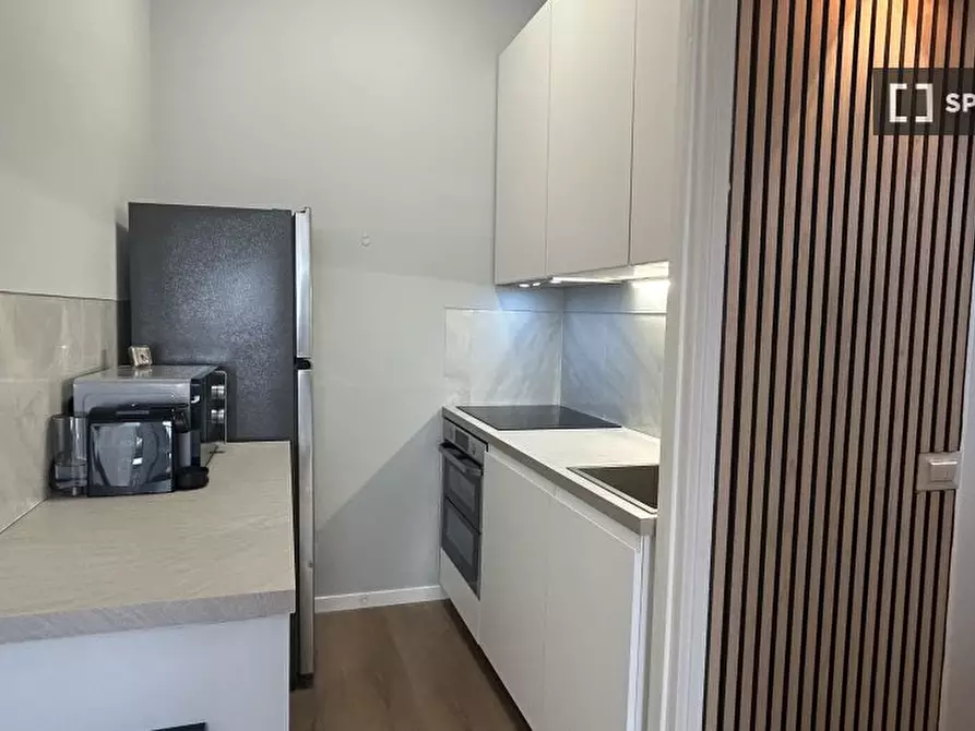 Immagine 12 di Ufficio in affitto  in Via XXV Aprile a Pero