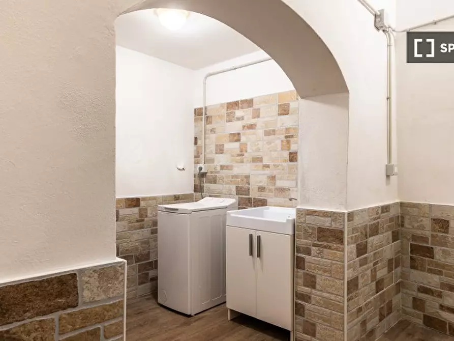 Immagine 8 di Appartamento in affitto  in Via S. Vitale a Bologna