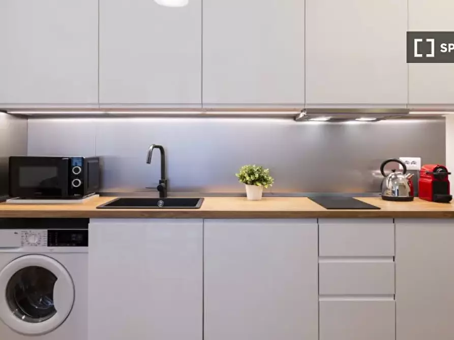 Immagine 6 di Appartamento in affitto  in Via Matteo Civitali a Milano