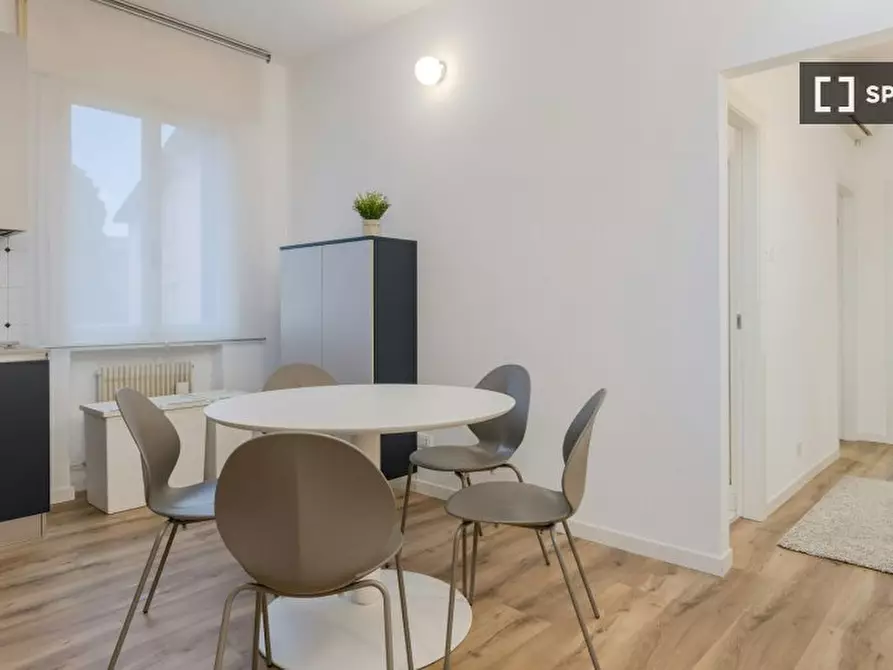 Immagine 7 di Camera condivisa in affitto  in via Guglielmo Marconi a Padova