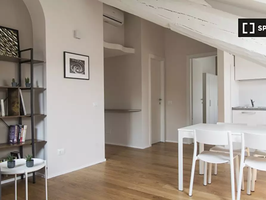 Immagine 5 di Appartamento in affitto  in Via Quintino Sella a Milano