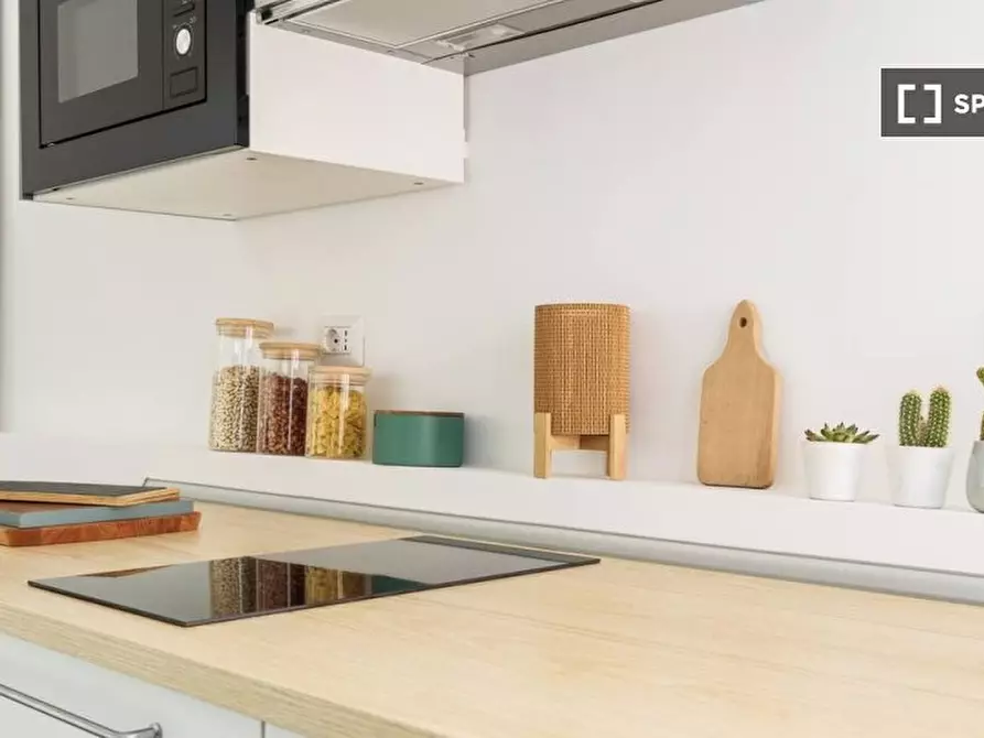 Immagine 2 di Appartamento in affitto  in Via Augusto Anfossi a Milano