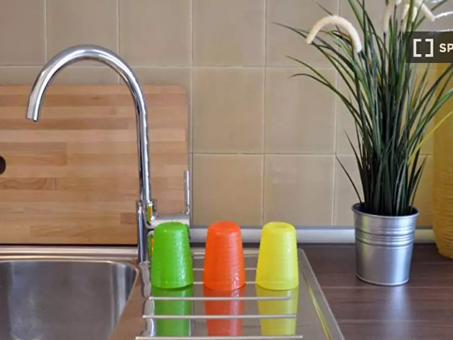 Immagine 4 di Camera condivisa in affitto  in Via Tortona a Milano