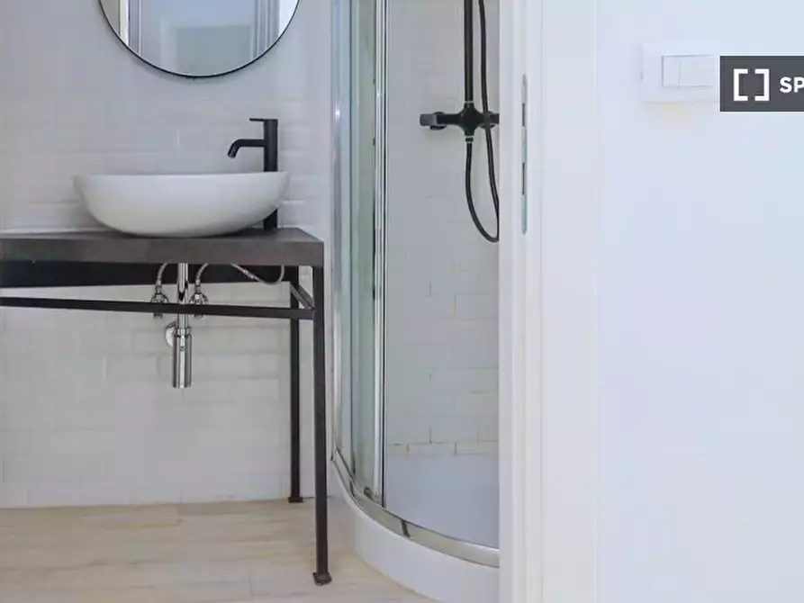 Immagine 7 di Ufficio in affitto  in Via Filippo Juvarra a Torino