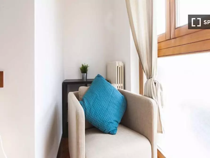 Immagine 8 di Camera condivisa in affitto  in Via Alessandro Astesani a Milano