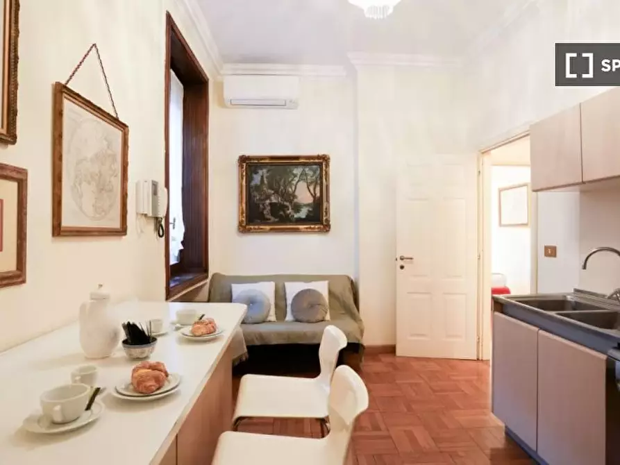 Immagine 9 di Appartamento in affitto  in Galleria Unione a Milano