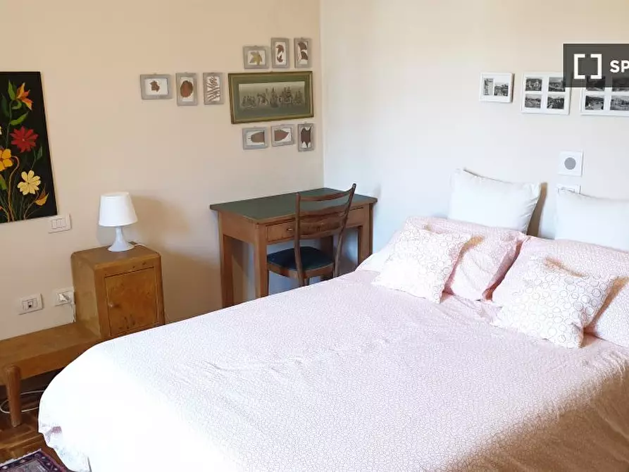 Immagine 1 di Camera condivisa in affitto  in Via Guglielmo Marconi a Brescia