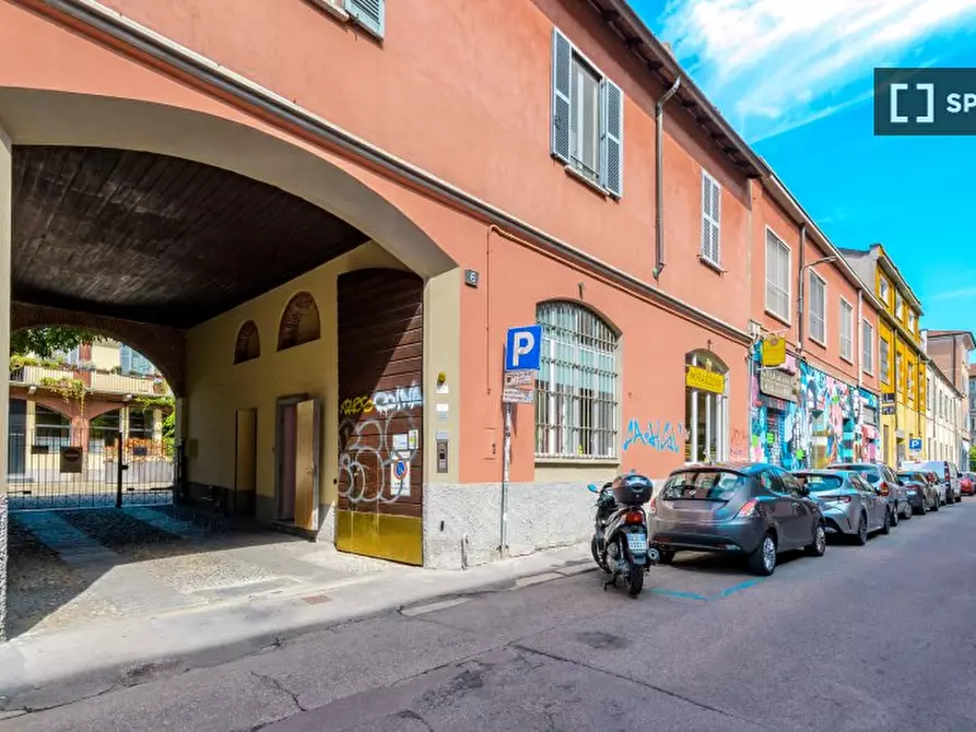 Immagine 17 di Appartamento in affitto  in Via Voghera a Milano