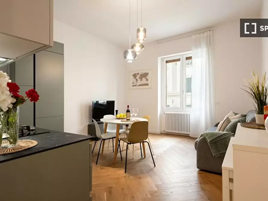 Immagine 4 di Appartamento in affitto  in Via Antonio D'orso a Firenze