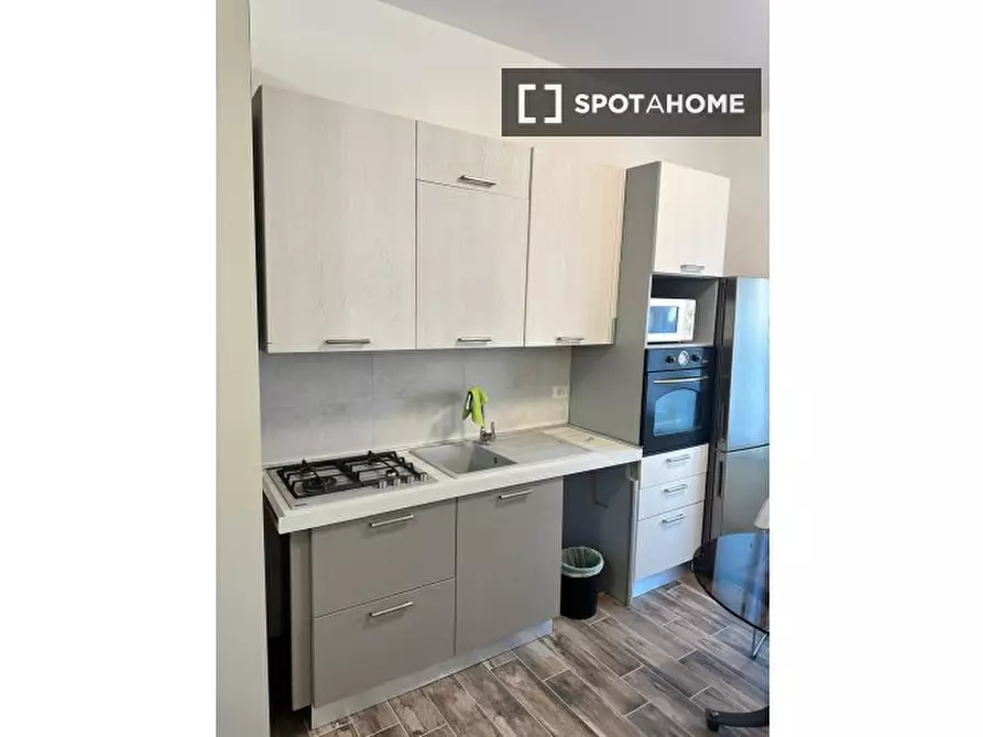 Immagine 8 di Ufficio in affitto  in Via V. Veneto a Bovisio-Masciago