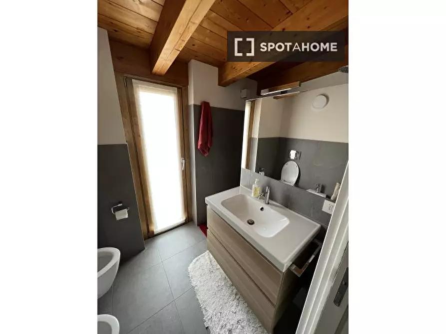 Immagine 3 di Appartamento in affitto  in Via Privata Metauro a Milano