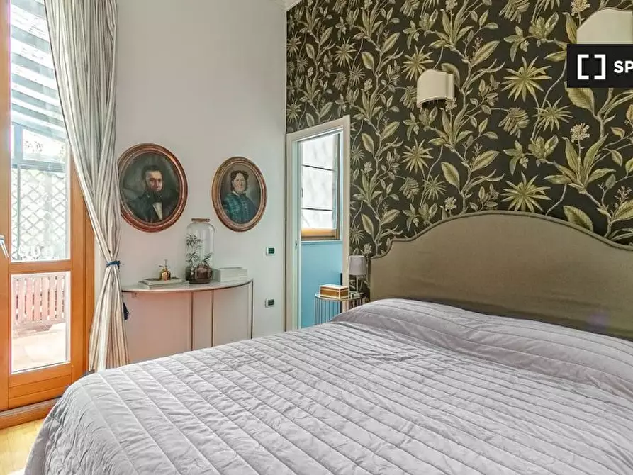 Immagine 15 di Appartamento in affitto  in Via Conchetta a Milano