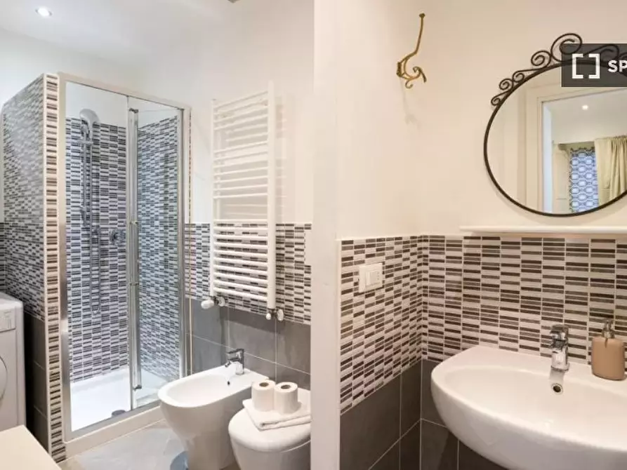 Immagine 13 di Appartamento in affitto  in Via Principe Amedeo a Torino