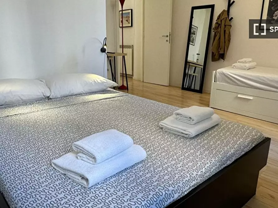 Immagine 9 di Appartamento in affitto  in Via Giuseppe Ripamonti a Milano