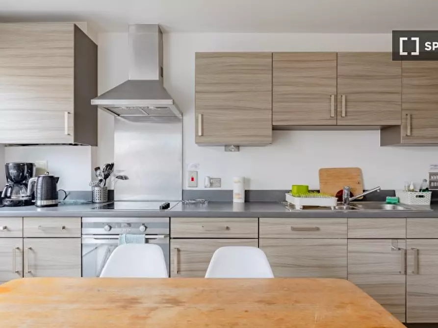 Immagine 8 di Appartamento in affitto  in a Geldeston Rd a Hackney