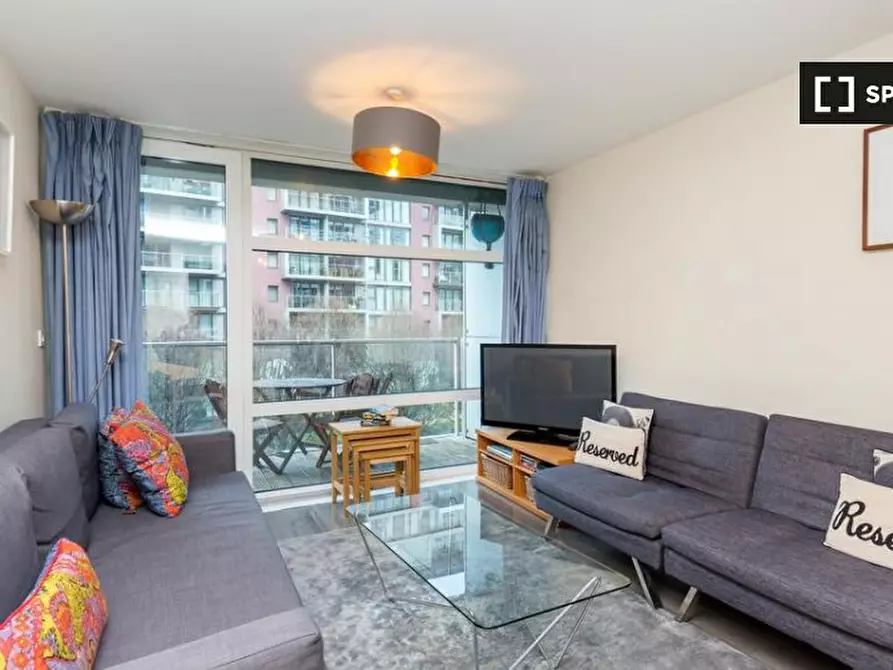 Immagine 5 di Appartamento in affitto  in Warwick Building a Lambeth