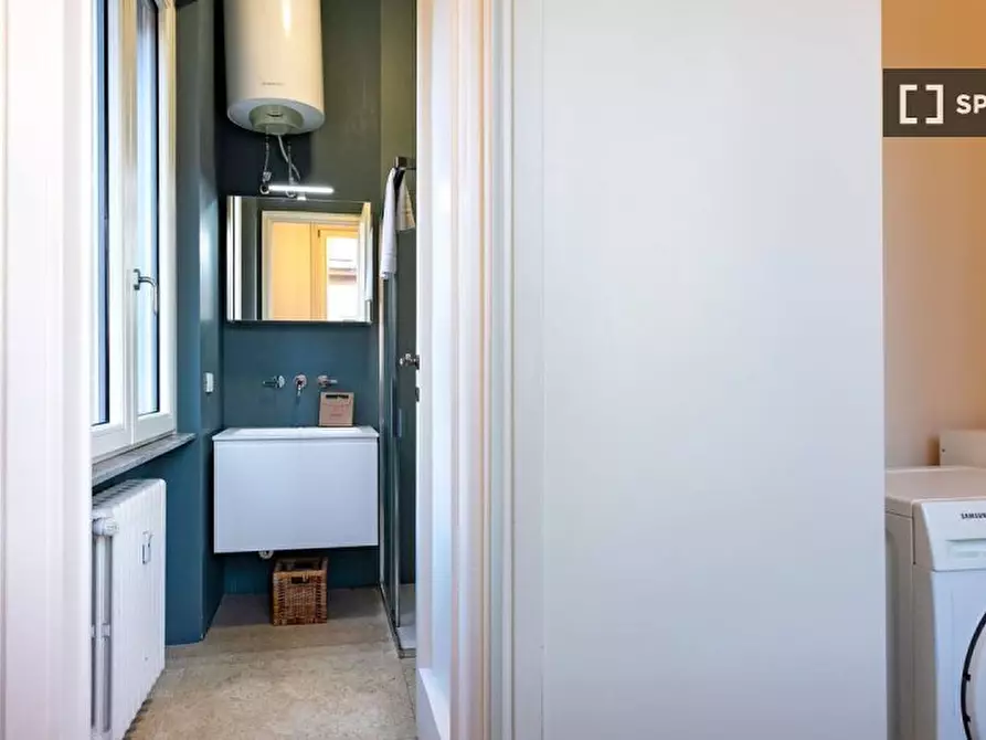Immagine 6 di Appartamento in affitto  in Viale Renato Serra a Milano