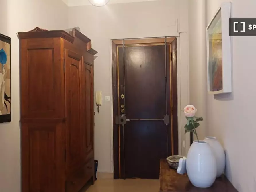 Immagine 2 di Appartamento in affitto  in C.so Europa a Genova