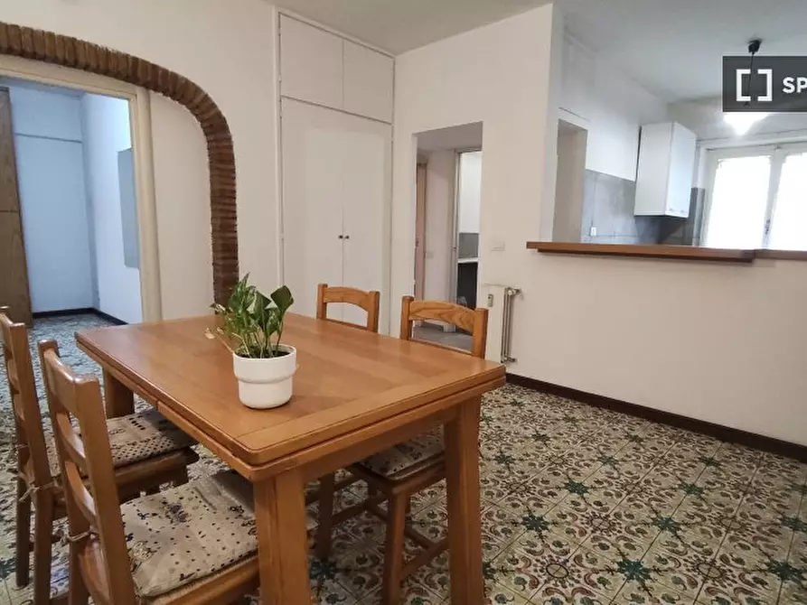 Immagine 18 di Camera condivisa in affitto  in Via Giuseppe Veronese a Roma