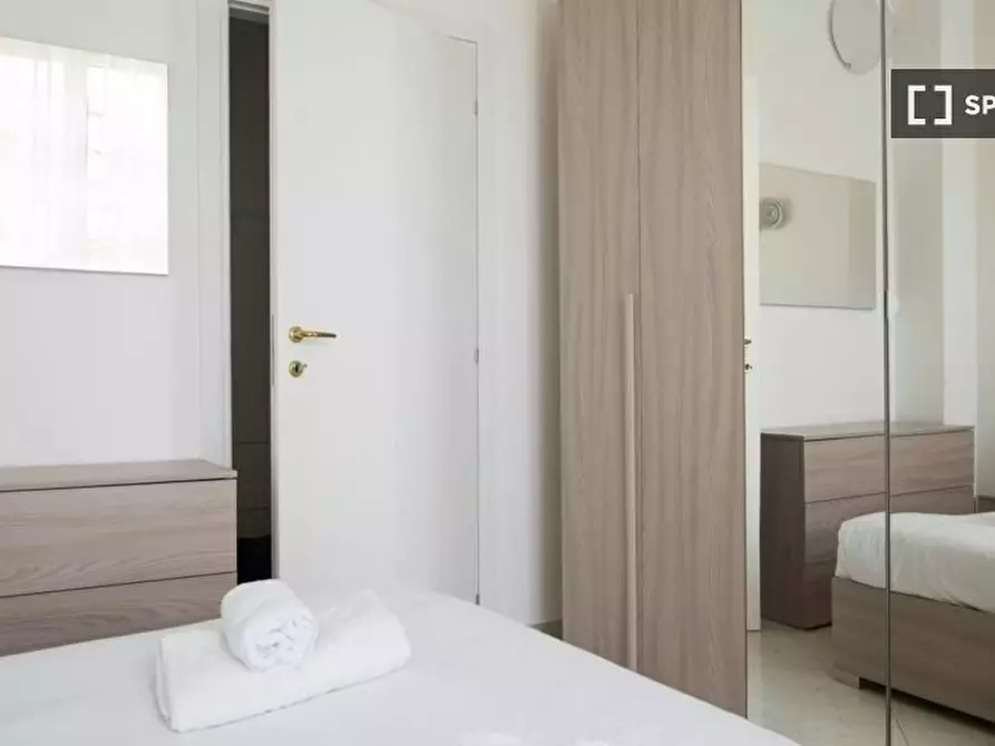 Immagine 6 di Appartamento in affitto  in Via Costantino Baroni a Milano