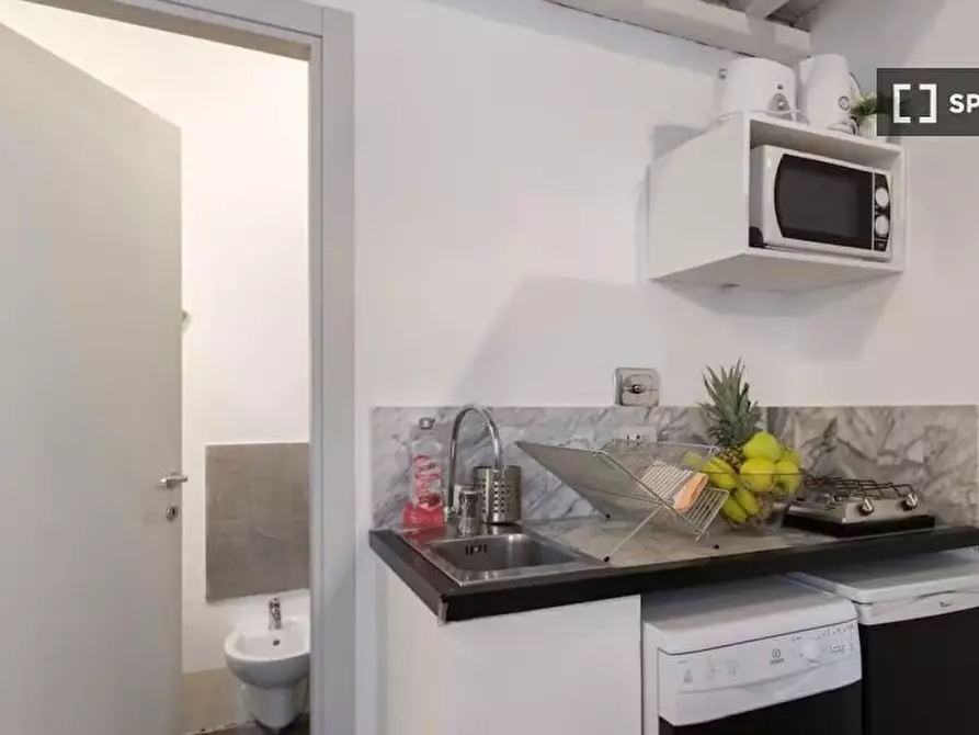 Immagine 4 di Appartamento in affitto  in Via Fiesolana a Firenze