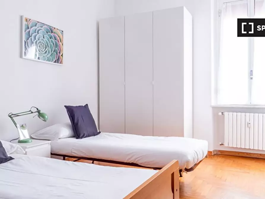 Immagine 16 di Appartamento in affitto  in Via Ilarione Rancati a Milano