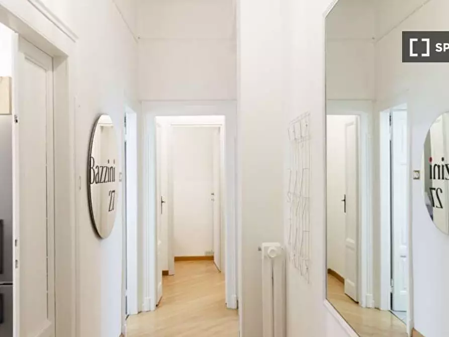 Immagine 17 di Camera condivisa in affitto  in Via Bazzini a Milano