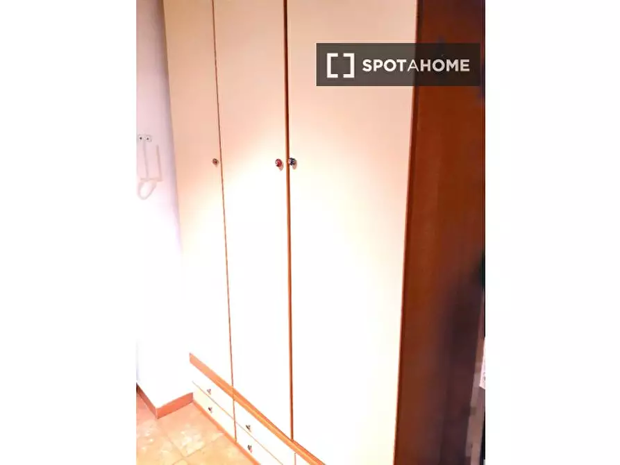 Immagine 12 di Ufficio in affitto  in Via Savona a Milano