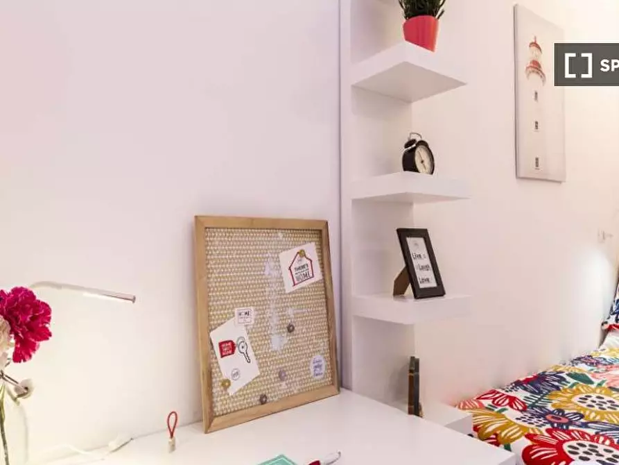 Immagine 4 di Camera condivisa in affitto  in Corso Buenos Aires a Milano