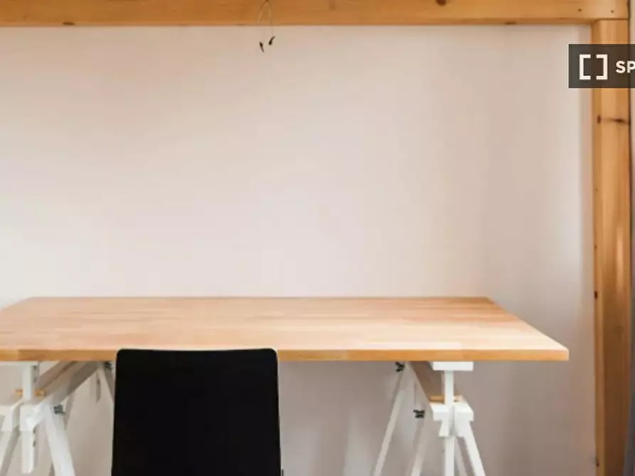 Immagine 14 di Appartamento in affitto  in Piazza Angilberto II a Milano