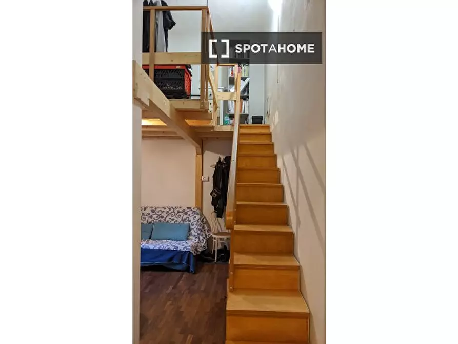 Immagine 9 di Ufficio in affitto  in Via Lorenzo Il Magnifico a Firenze