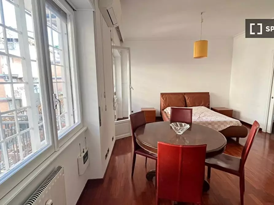 Immagine 7 di Camera condivisa in affitto  in Via Domenico Oliva a Roma