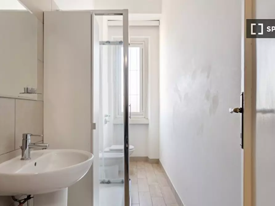 Immagine 6 di Camera condivisa in affitto  in Viale Piceno a Milano