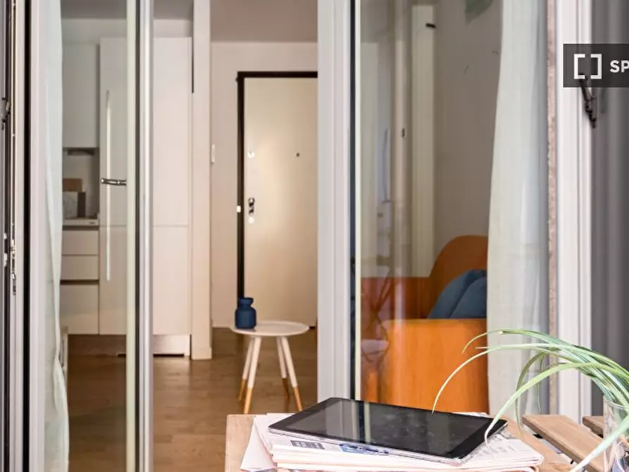 Immagine 8 di Appartamento in affitto  in Via Gustavo Fara a Milano