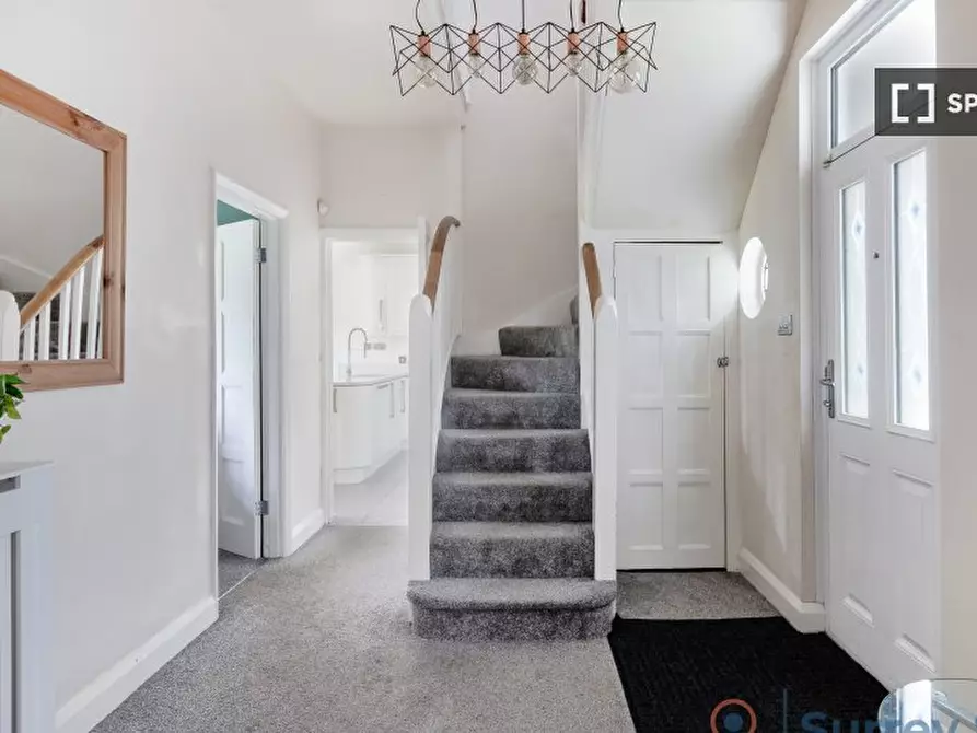 Immagine 11 di Appartamento in affitto  in Howard Rd a Croydon