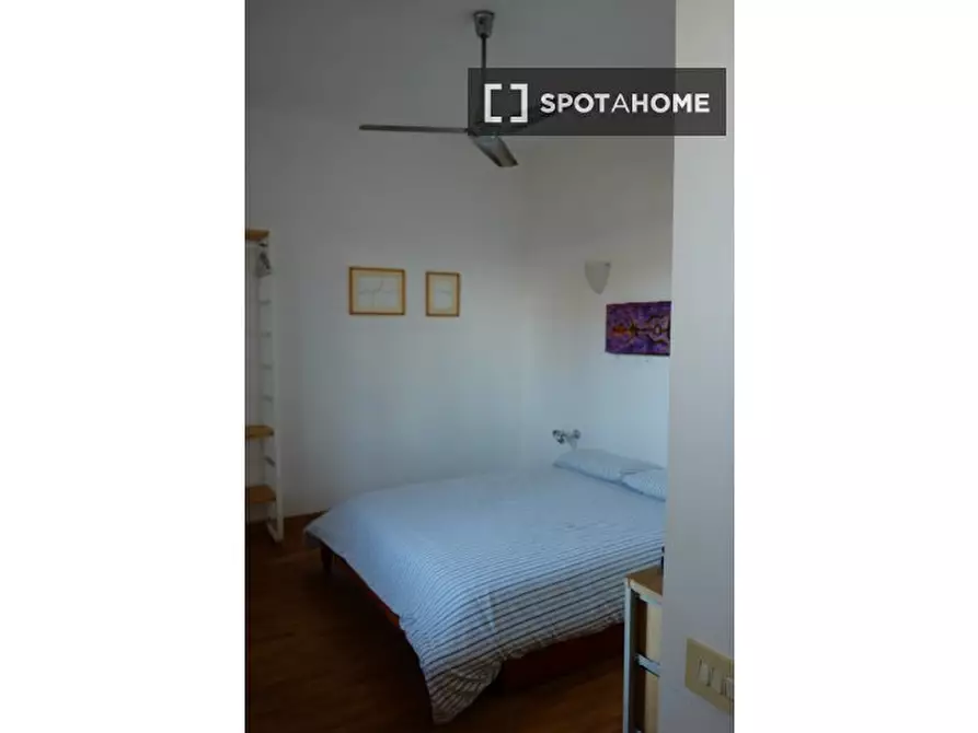 Immagine 14 di Appartamento in affitto  in Via Luigi Tosti a Roma