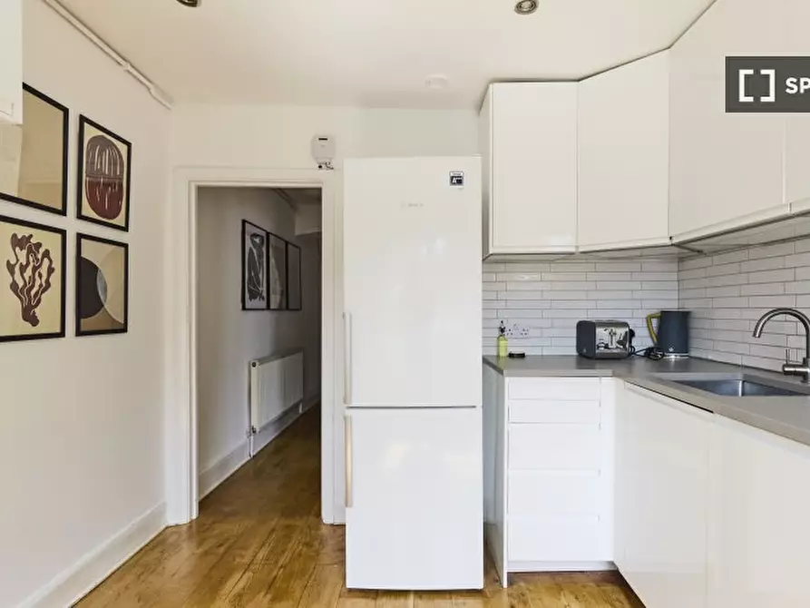 Immagine 17 di Appartamento in affitto  in flat b a Islington