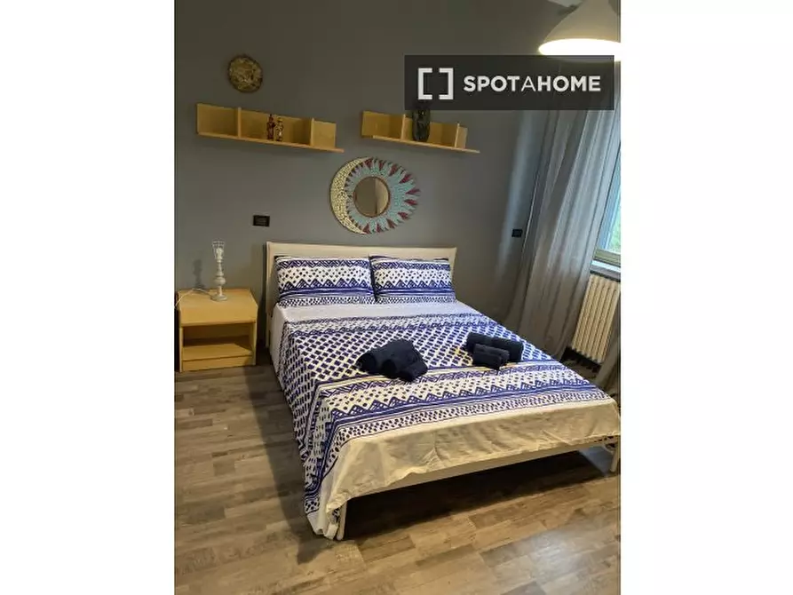 Immagine 12 di Appartamento in affitto  in Via Privata Bernardino Ghiringhelli a Milano