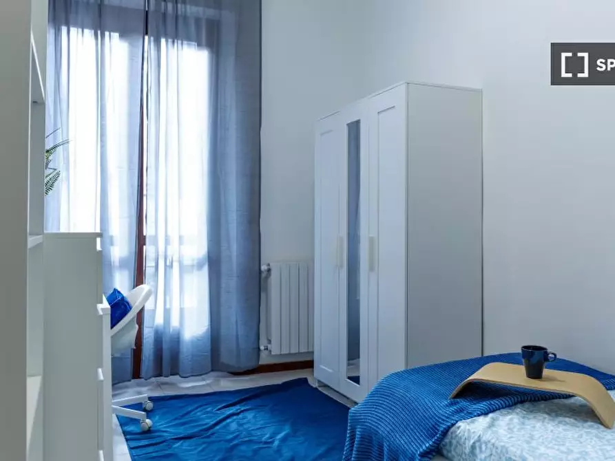 Immagine 4 di Camera condivisa in affitto  in Via Romolo Gessi a Torino