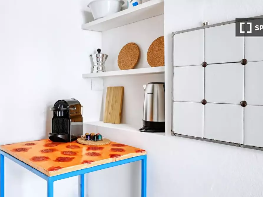 Immagine 19 di Appartamento in affitto  in Via Carlo Farini a Milano