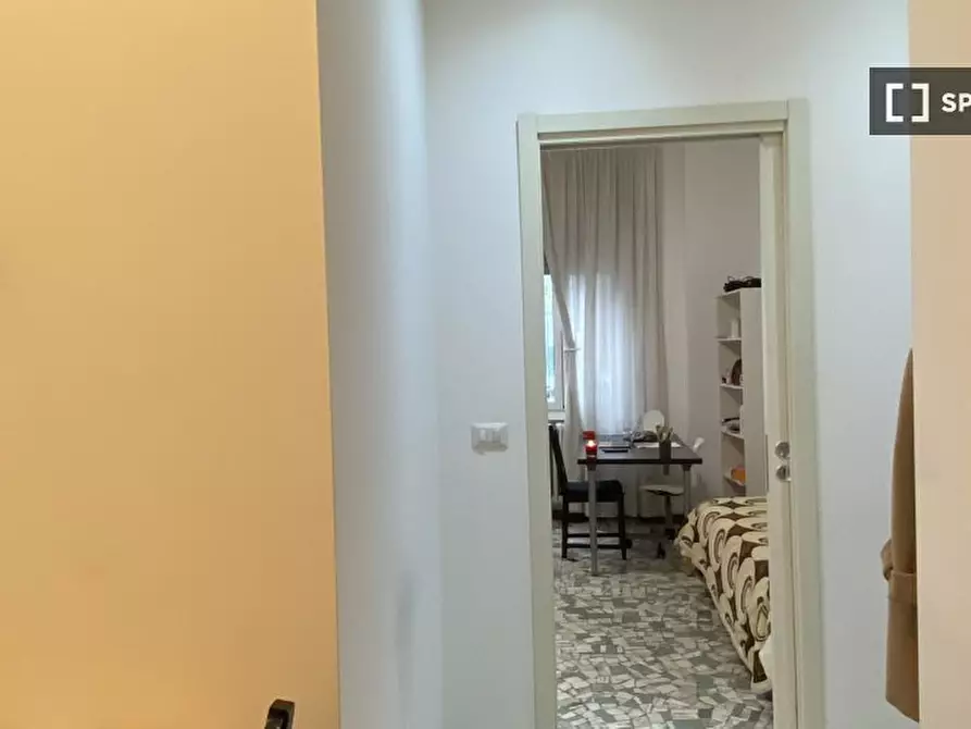 Immagine 17 di Appartamento in affitto  in Via Roberto Sarfatti a Milano
