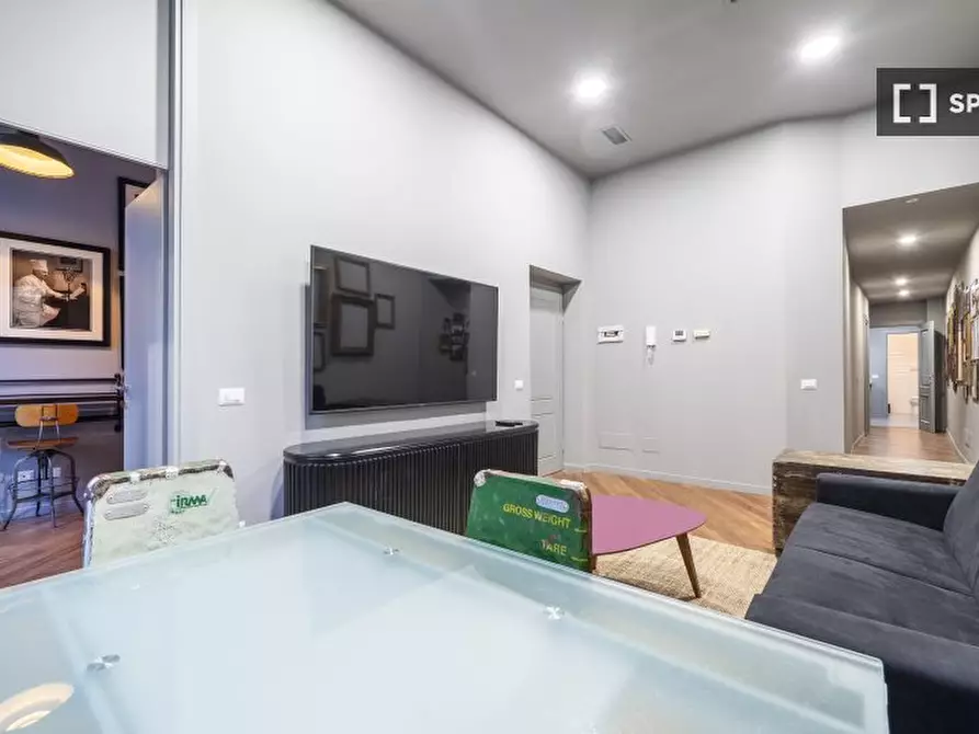 Immagine 14 di Appartamento in affitto  in Via Cesare Correnti a Milano