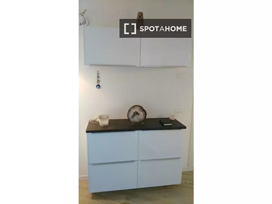 Immagine 16 di Appartamento in affitto  in Piazzale Cimitero Monumentale a Milano