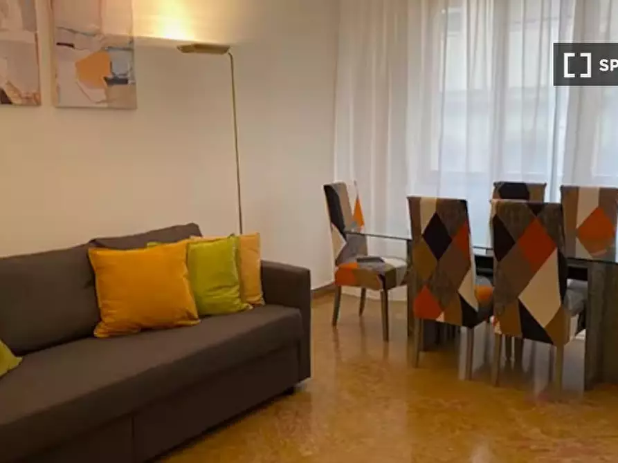 Immagine 3 di Appartamento in affitto  in Via Jacopo Nardi a Firenze